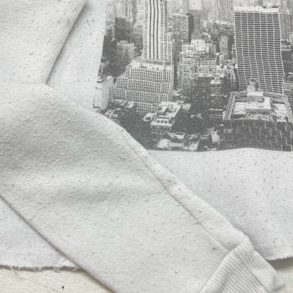 Friends TV Show Officially Licensed Hooded Sweatshirt women’s size medium - Picture 5 of 7